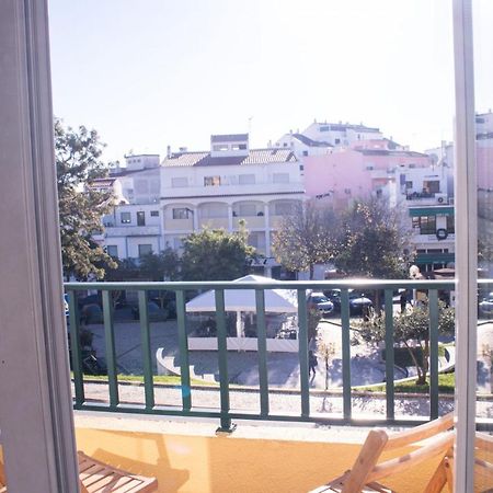 Apartamento Maria Алвор Екстер'єр фото