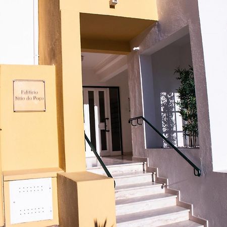Apartamento Maria Алвор Екстер'єр фото