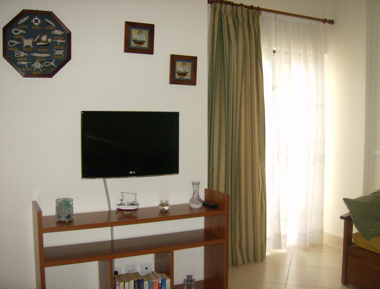 Apartamento Maria Алвор Екстер'єр фото