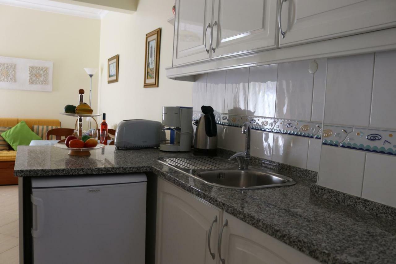 Apartamento Maria Алвор Екстер'єр фото