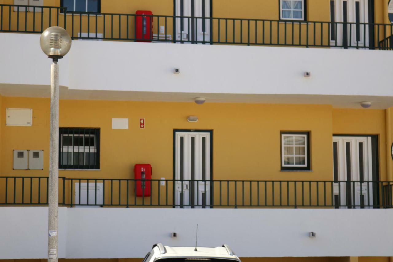 Apartamento Maria Алвор Екстер'єр фото