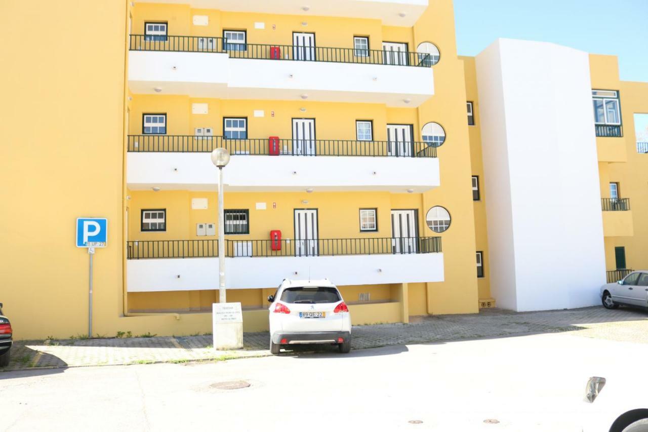 Apartamento Maria Алвор Екстер'єр фото