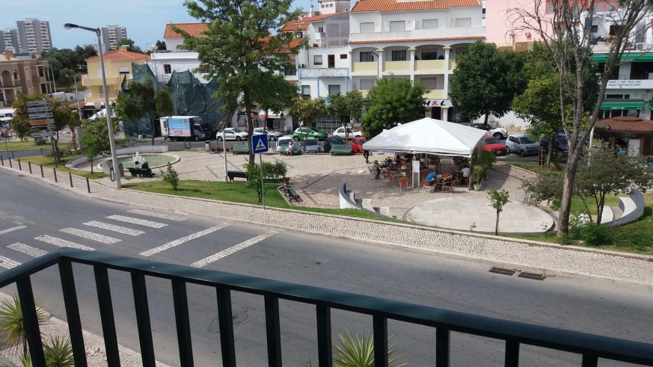 Apartamento Maria Алвор Екстер'єр фото