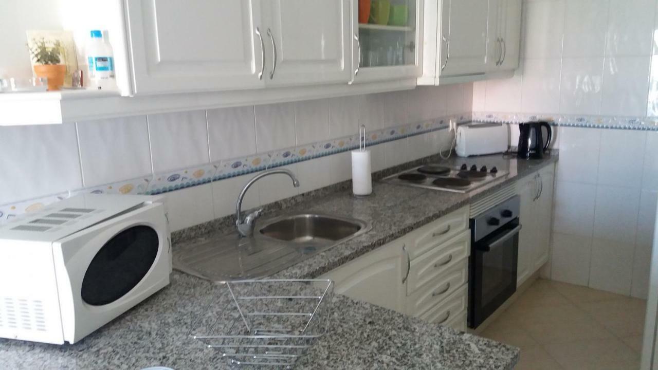 Apartamento Maria Алвор Екстер'єр фото