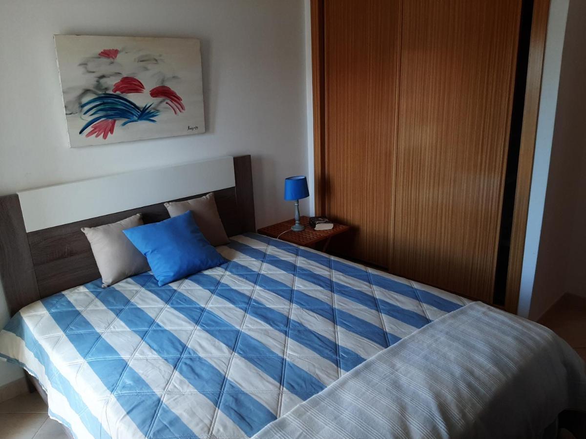 Apartamento Maria Алвор Екстер'єр фото