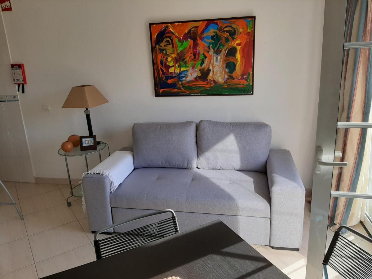 Apartamento Maria Алвор Екстер'єр фото