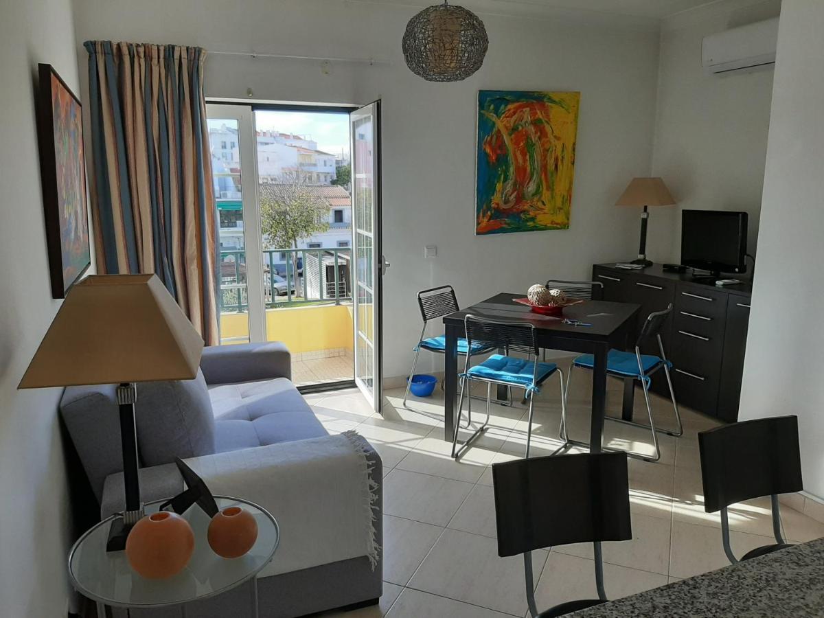 Apartamento Maria Алвор Екстер'єр фото