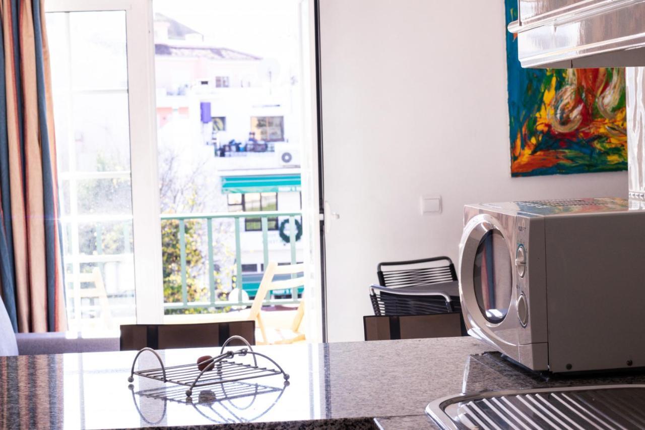Apartamento Maria Алвор Екстер'єр фото