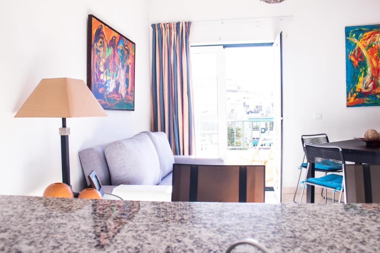 Apartamento Maria Алвор Екстер'єр фото