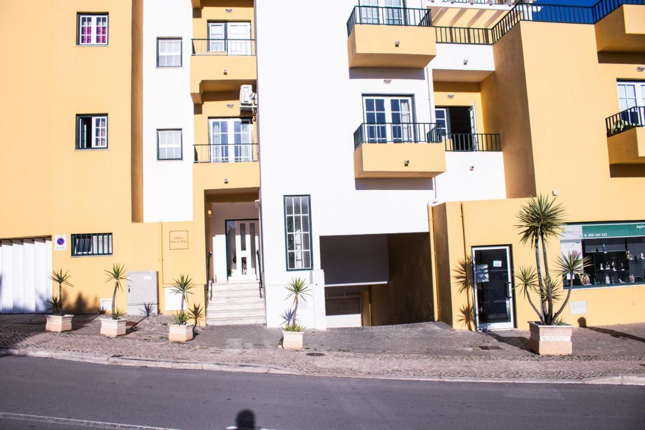 Apartamento Maria Алвор Екстер'єр фото