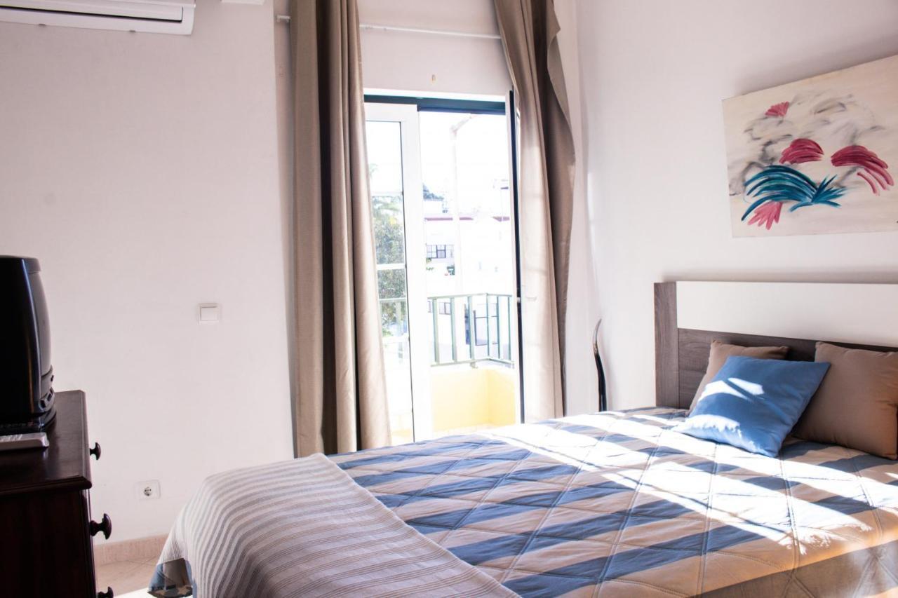 Apartamento Maria Алвор Екстер'єр фото