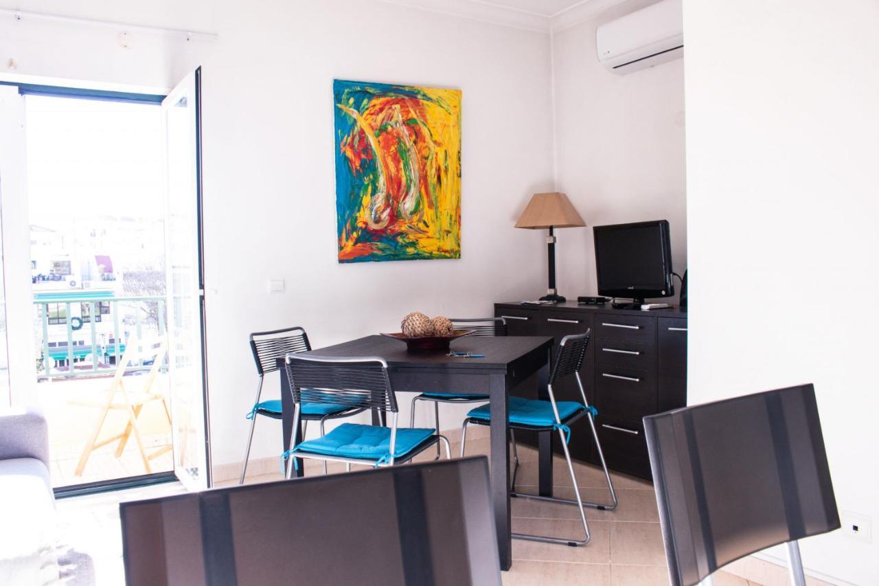 Apartamento Maria Алвор Екстер'єр фото