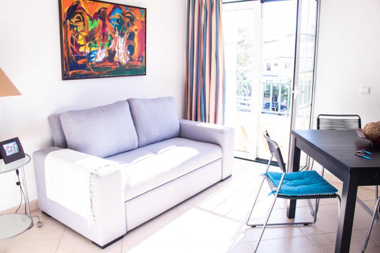 Apartamento Maria Алвор Екстер'єр фото