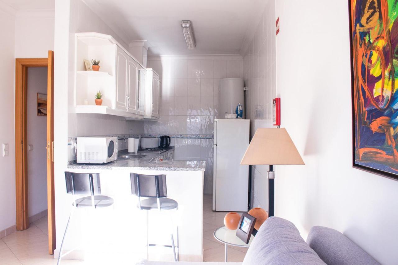 Apartamento Maria Алвор Екстер'єр фото