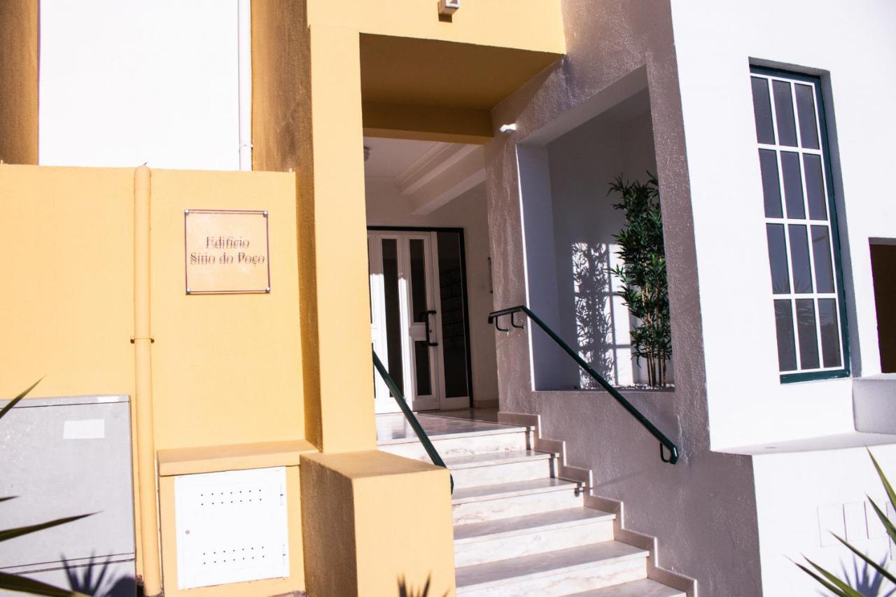Apartamento Maria Алвор Екстер'єр фото